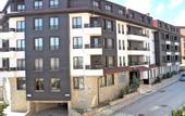Туры в отель Aparthotel Aspen