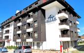 Туры в отель Aparthotel Aspen