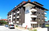 Туры в отель Aparthotel Aspen