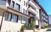 Туры в отель Aparthotel Aspen
