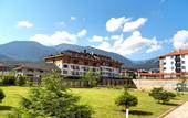 Туры в отель Aparthotel Aspen