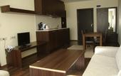 Туры в отель Aparthotel Aspen