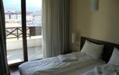 Туры в отель Aparthotel Aspen