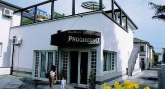 Resedence Progresso Apts