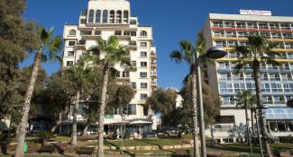 Residence Beach Hotel 4*