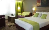 Туры в отель Quality Hotel Antwerpen Centrum Opera