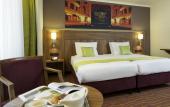 Туры в отель Quality Hotel Antwerpen Centrum Opera