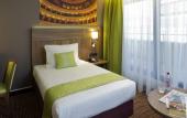 Туры в отель Quality Hotel Antwerpen Centrum Opera