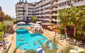 Туры в отель Residence Anfora