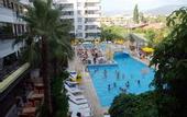 Туры в отель Residence Anfora