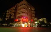 Туры в отель Residence Anfora