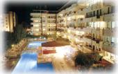 Туры в отель Residence Anfora