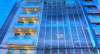 Aspen Suites Hotel Sukhumvit 2 by Compass Hospitality 4*