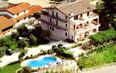 Туры в отель Residence Bella Vista