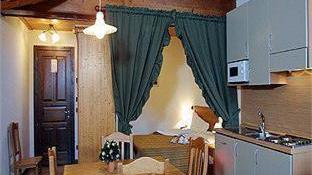 Residence Blumental 3*