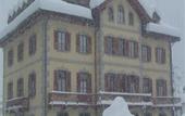 Туры в отель Residence Blumental