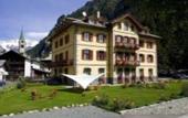 Туры в отель Residence Blumental