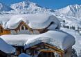 Residence Chalet Montagnettes Vallon 3*