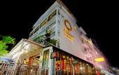 Туры в отель Aspery Hotel