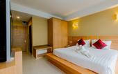 Туры в отель Aspery Hotel