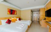 Туры в отель Aspery Hotel