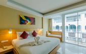 Туры в отель Aspery Hotel