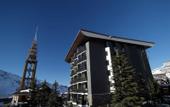 Туры в отель Residence Odalys Chanteneige Croisette