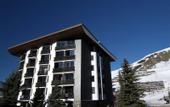 Туры в отель Residence Odalys Chanteneige Croisette