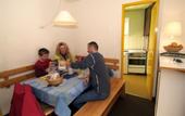 Туры в отель Residence Odalys Chanteneige Croisette