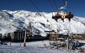 Туры в отель Residence Odalys Chanteneige Croisette