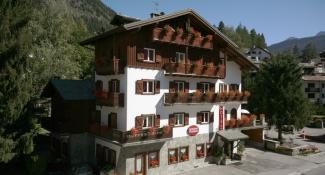 Residence Checrouit 3*