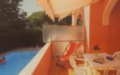 Туры в отель Residence Cherie