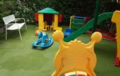 Туры в отель Residence Cherie