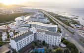 Туры в отель Asrin Beach Hotel