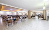 Туры в отель Asrin Beach Hotel