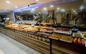 Туры в отель Asrin Beach Hotel