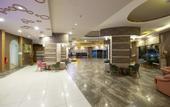 Туры в отель Asrin Beach Hotel