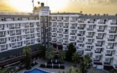 Туры в отель Asrin Beach Hotel