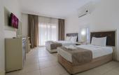 Туры в отель Asrin Beach Hotel