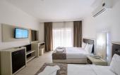 Туры в отель Asrin Beach Hotel
