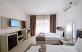Туры в отель Asrin Beach Hotel