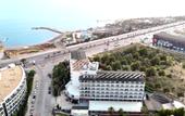 Туры в отель Asrin Beach Hotel