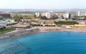 Туры в отель Asrin Beach Hotel