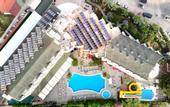 Туры в отель Asrin Beach Hotel