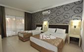 Туры в отель Asrin Beach Hotel