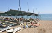 Туры в отель Asrin Beach Hotel