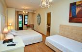Туры в отель Bomo Assa Maris Beach