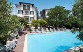 Туры в отель Residence Cristal