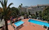 Туры в отель Residence Diano Sporting
