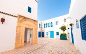 Туры в отель Medina Diar Lemdina